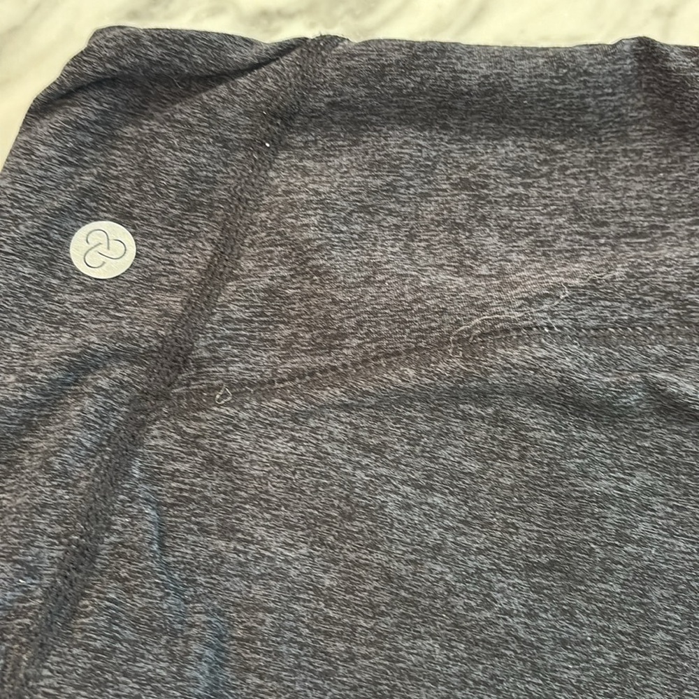 Women's Black Flared Pants - Picture 10 of 11